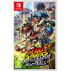 (KASUTATUD) Switch mäng Mario Strikers: Battle Le..